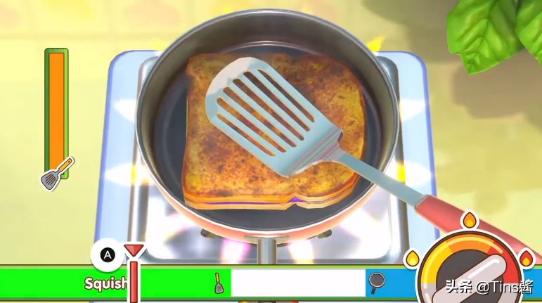 直面会消失,惊现*男猛**粉Lite!又一款免费优秀游戏登陆