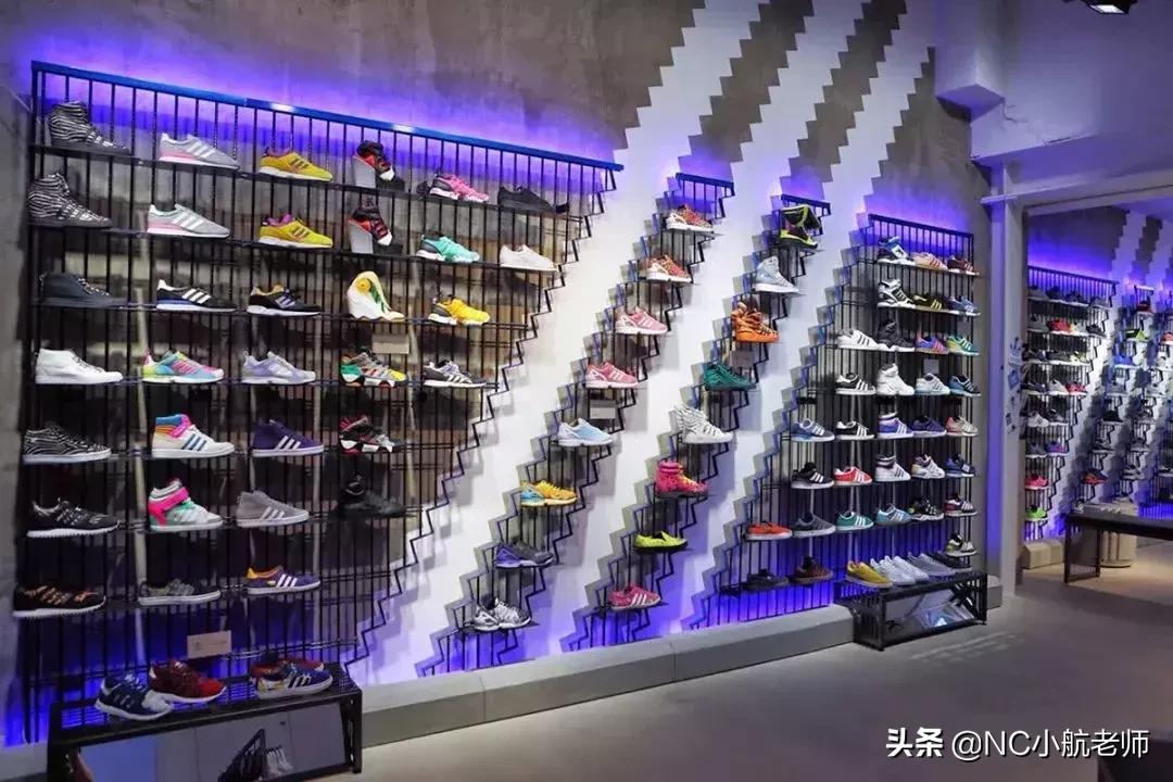 adidas新闻最新事件,adidas被放弃鞋款