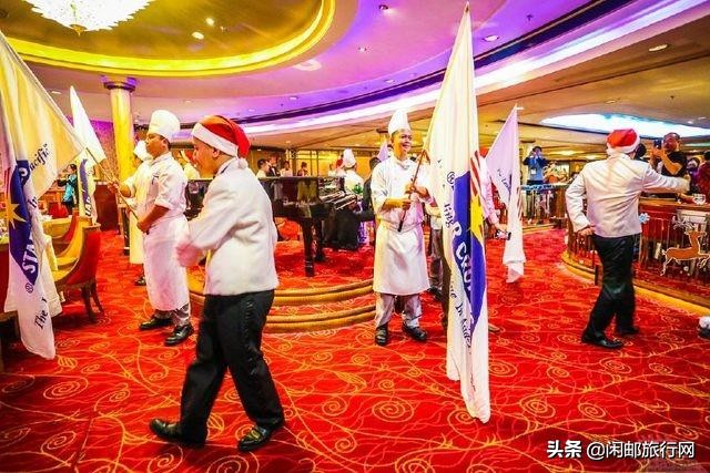 邮轮旅行攻略最佳线路推荐,邮轮旅游攻略和注意事项有哪些