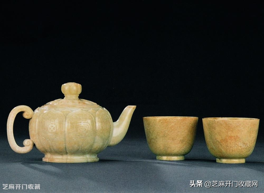 街边的很多玉石店几乎没有什么生意，却不会倒闭？