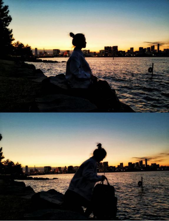 王思聪和李易峰关系有多好,王思聪和李易峰的区别