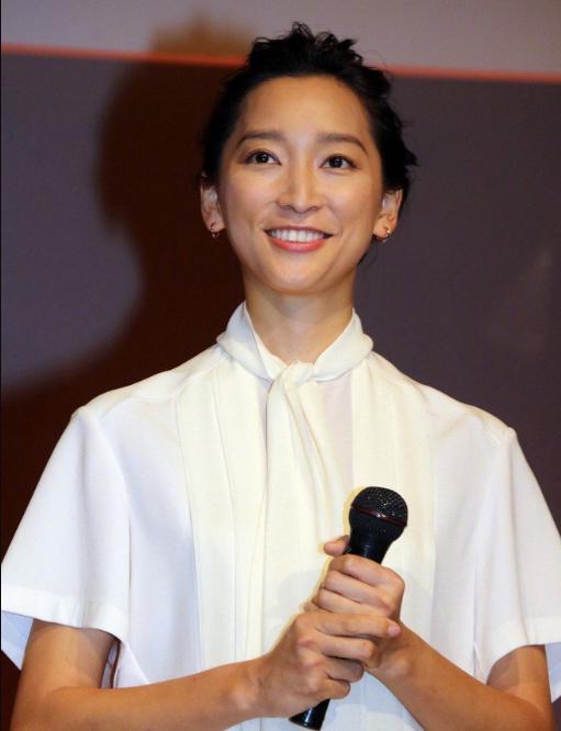 杏儿出轨被老公发现,日本杏离婚