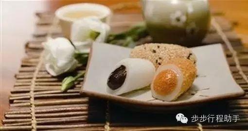 台湾美食天堂,台湾十大美食小吃