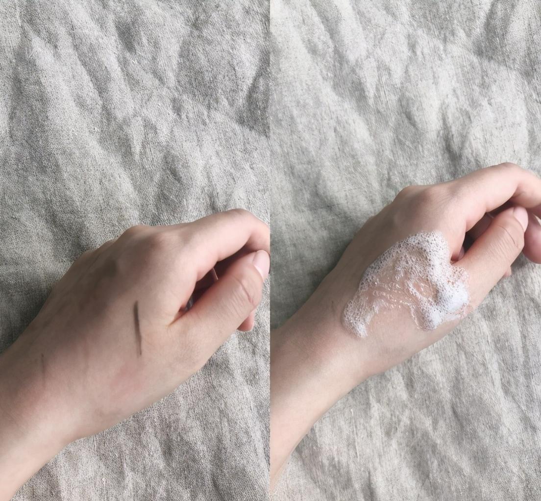 公认最好的三款洗面奶排行榜,评测过的洗面奶