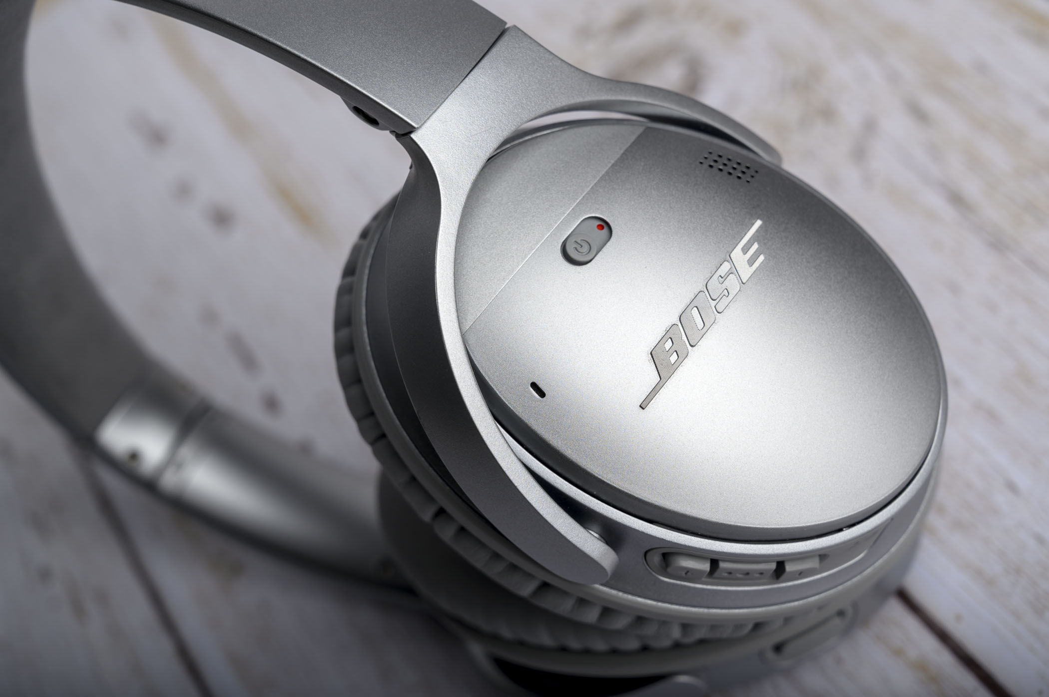 boseqc35二代佩戴体验,boseqc35二代的降噪效果