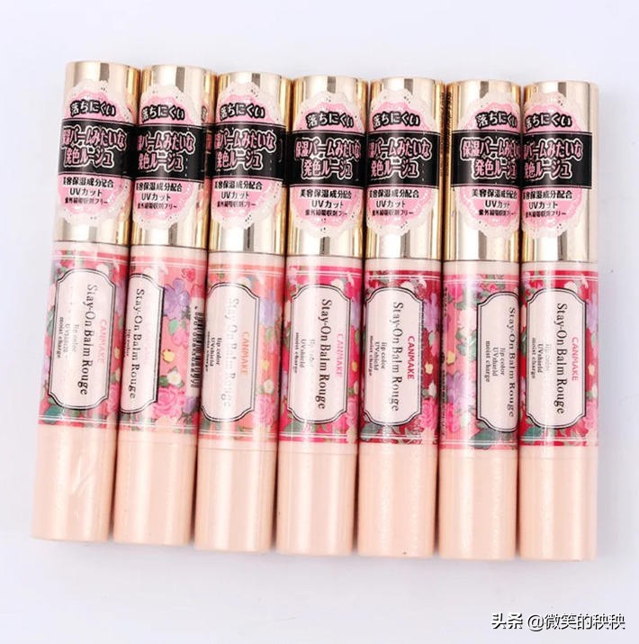 口红不用选很贵的,口红要选就选这几款