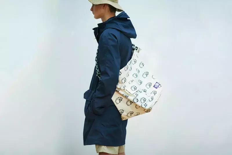 为什么不玩户外的人也爱穿TheNorthFace北面？