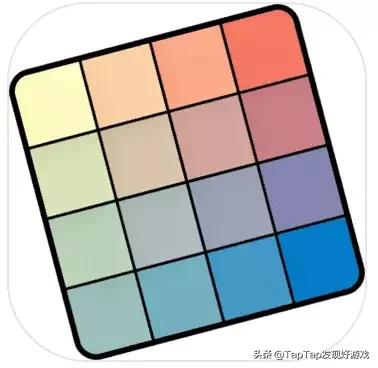 真正的辨色大师,辨色大师