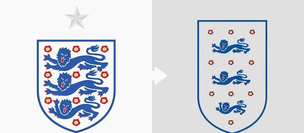 被拆散还被整容，各大厂的LOGO们经历了什么,传递了什么意思