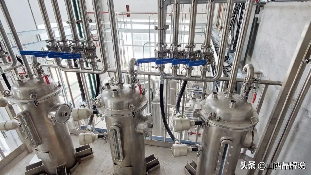 好评百分百！山西“潞安娜”火了，“纳安”激活山西“美丽经济”