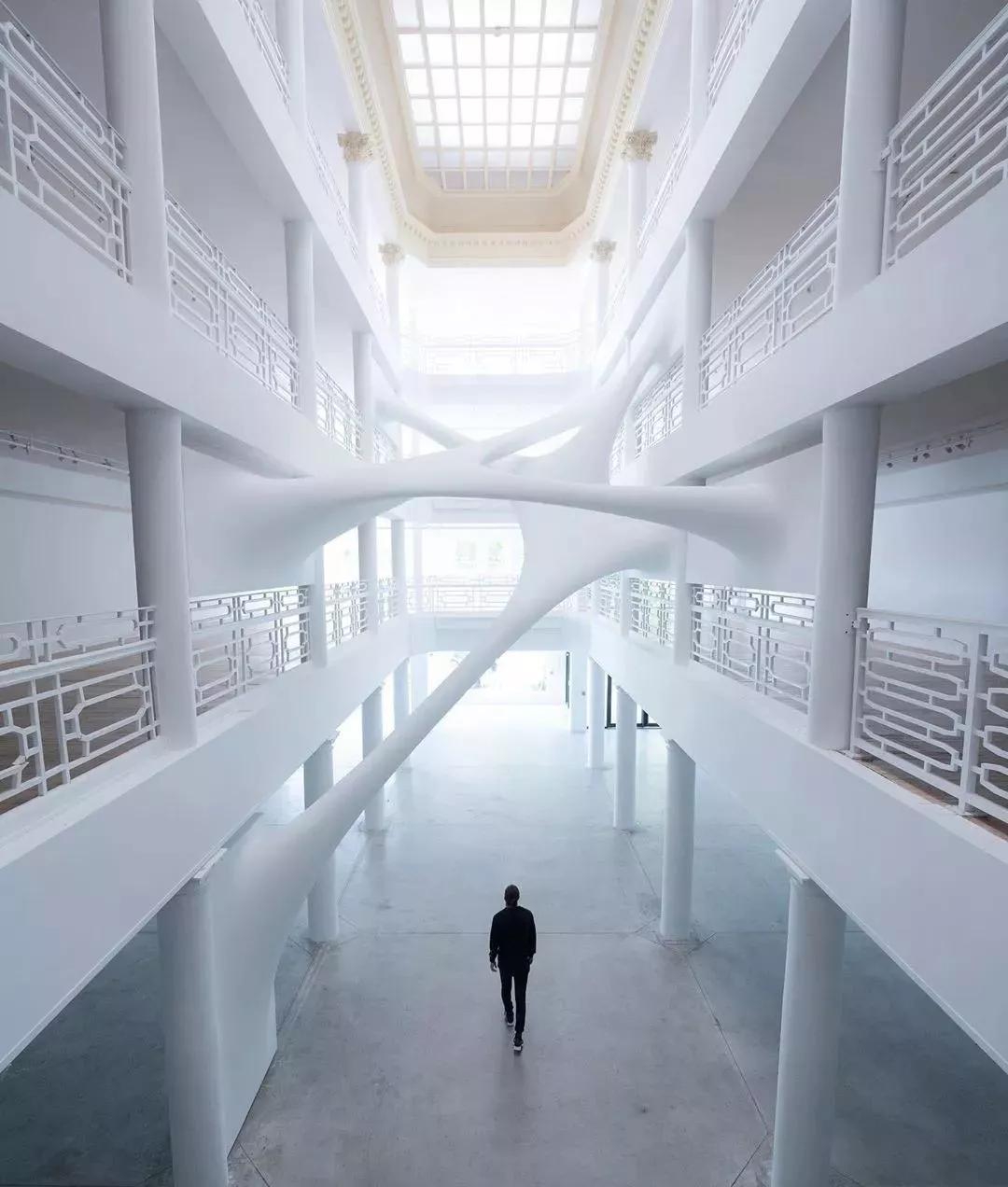 2017年迈阿密艺术博览会作品展示,2019年迈阿密魅力秀