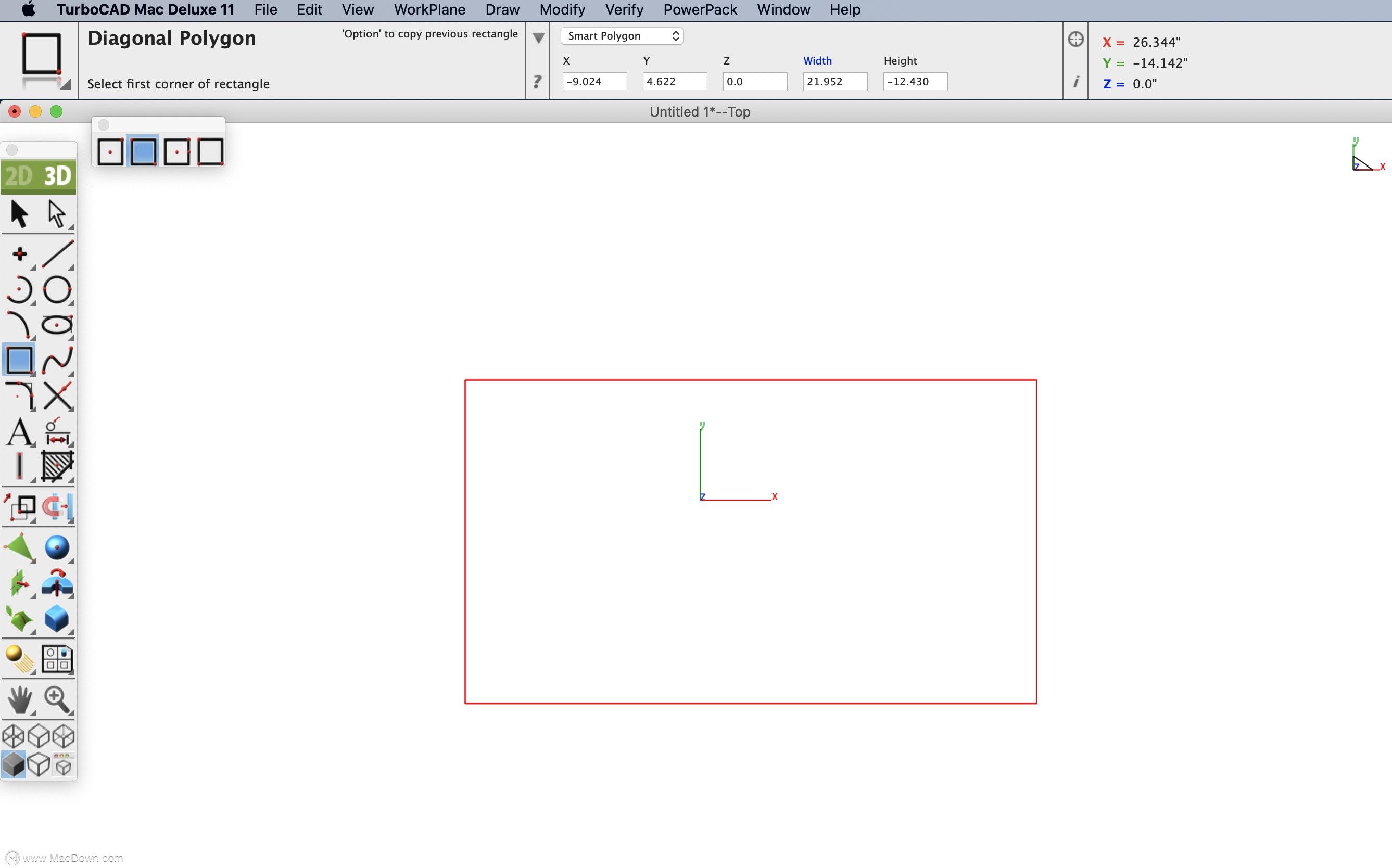 turbocaddeluxe,turbocad与autocad区别