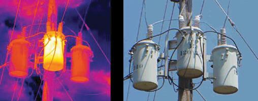 红外热成像技术抓拍,红外热成像技术哪个国家最好