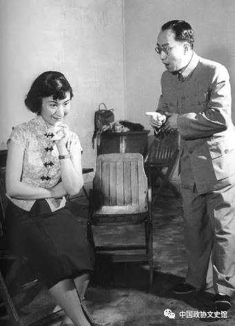 亲历京剧音配像工程丨我为父亲叶盛兰“音配像”