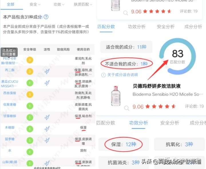 去痘印产品终极盘点，这几款效果肉眼可见！网友：价格效果成正比