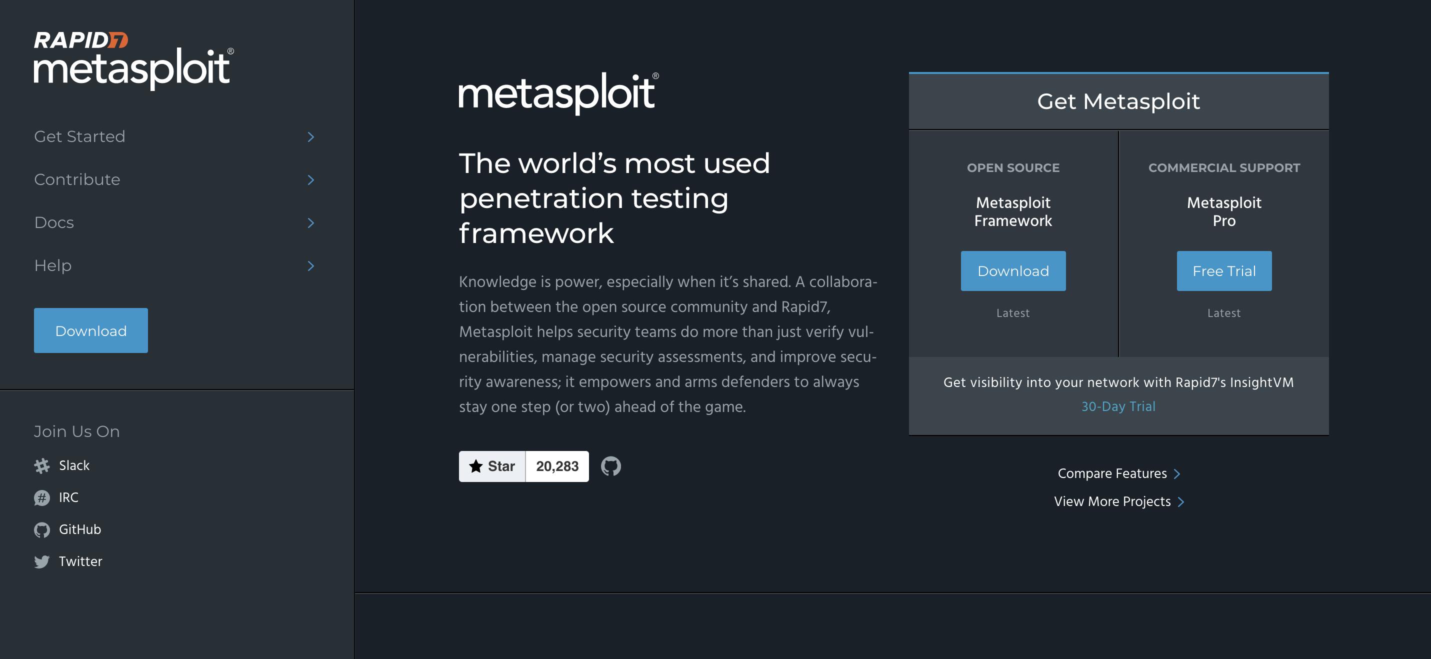 黑客必备神器有哪些,黑客必备的10个神器