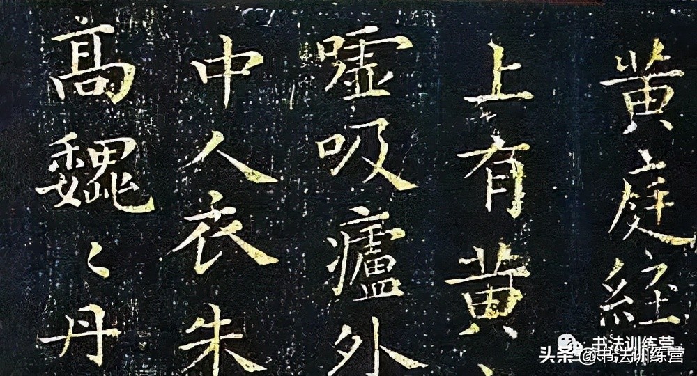 书法入门学什么最简单,书法入门怎么学毛笔