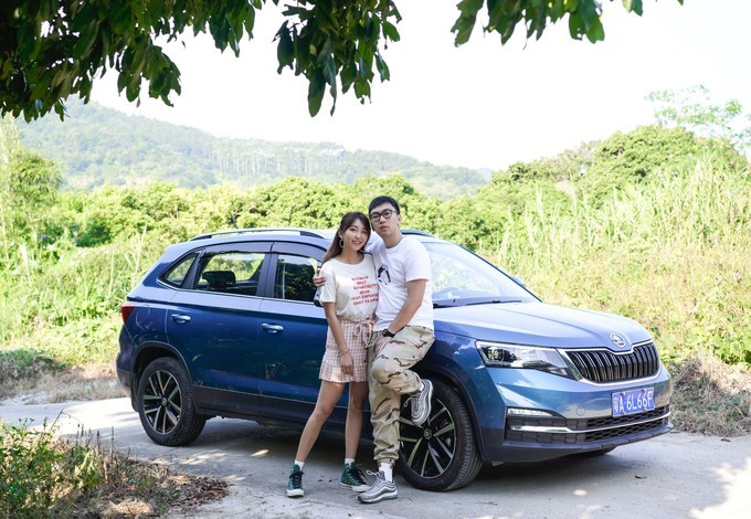 广州情侣自驾一日游推荐,广州浪漫自驾