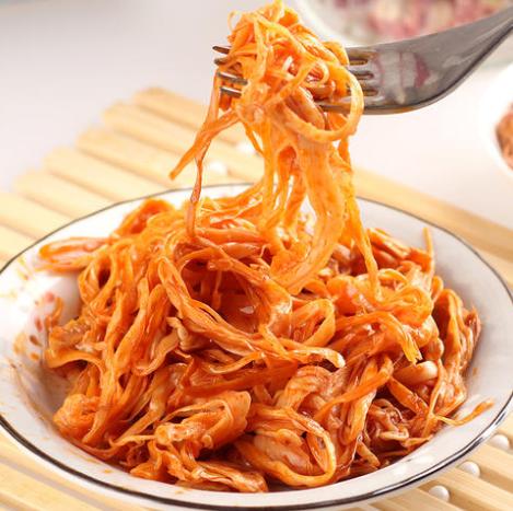 8种最佳下饭的小咸菜,十大下饭小咸菜品牌