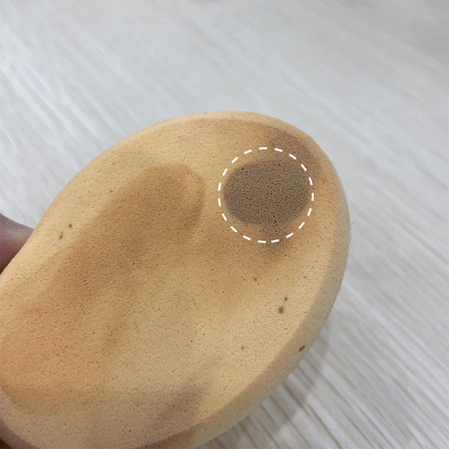 进来省钱！全网推的粉扑竟然“踩雷”