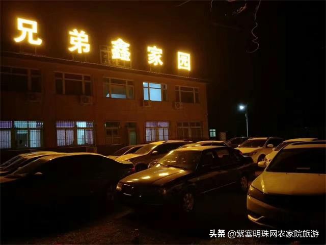 东戴河沙滩玩耍,东戴河海边沙滩