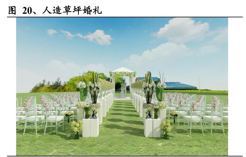 人造草坪行业竞争格局,绿化草皮行业未来十年发展趋势