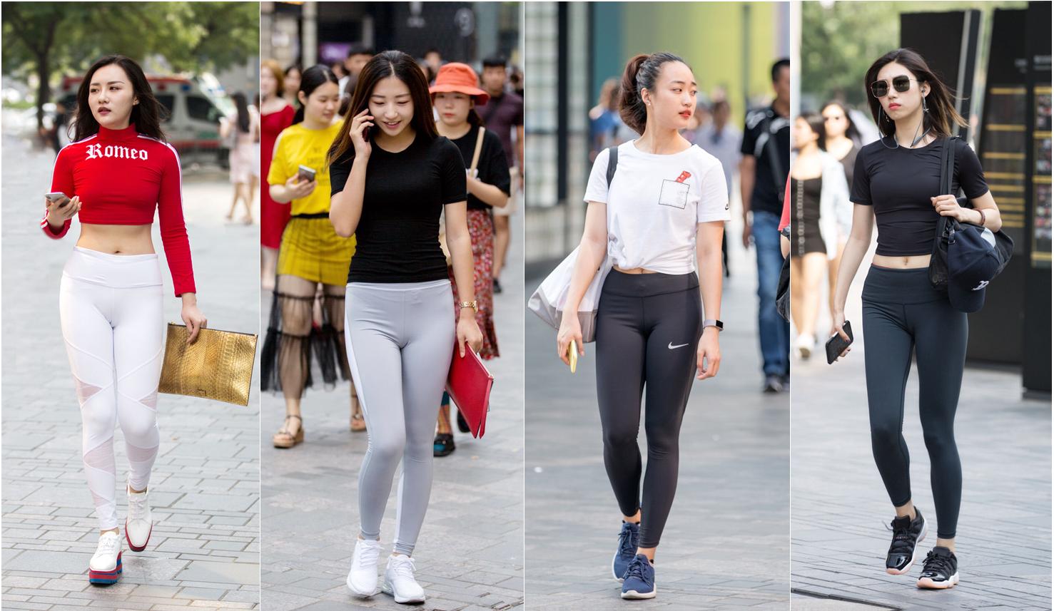 女生别轻易尝试这三种打*裤底**，实在太丑了