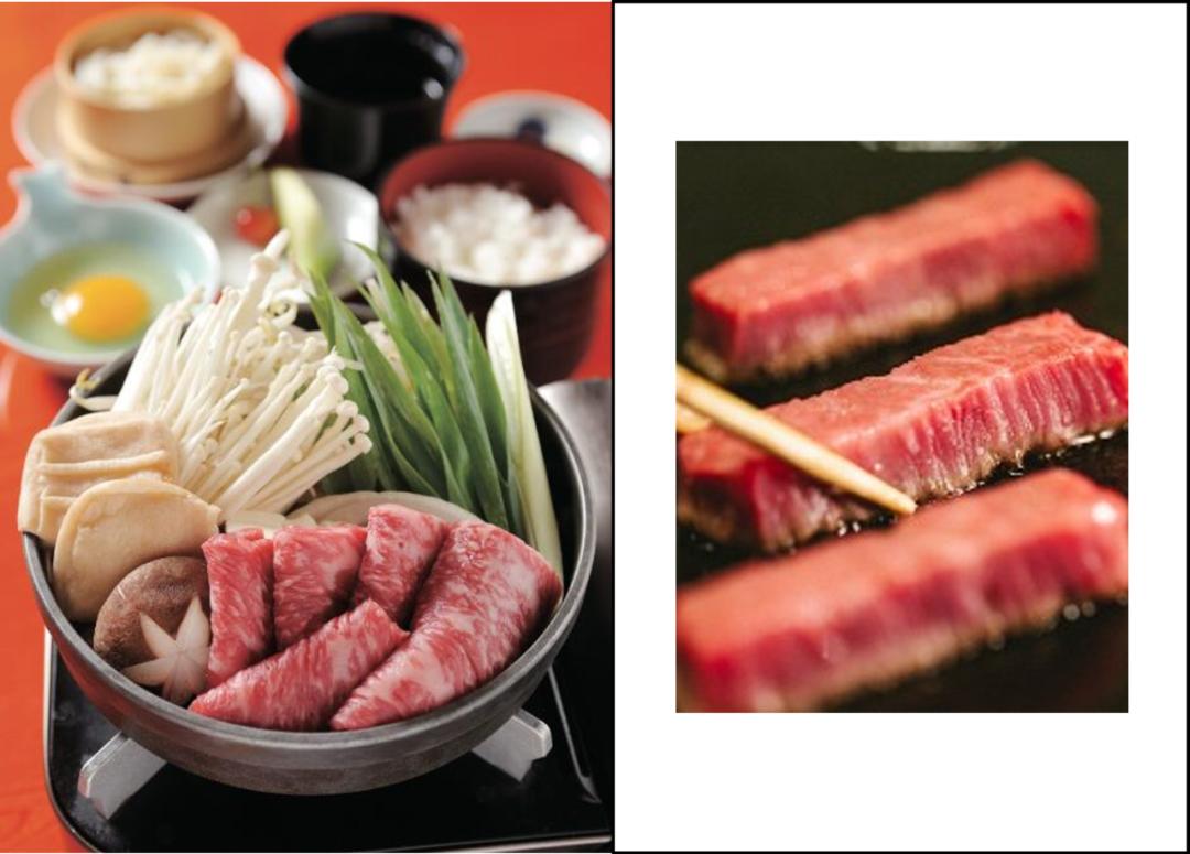 日本和牛哪个级别口感最好,日本和牛优势