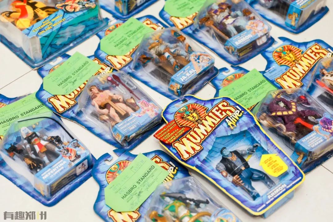 80后90后还有一个童年动画片,80后童年的玩具动画片