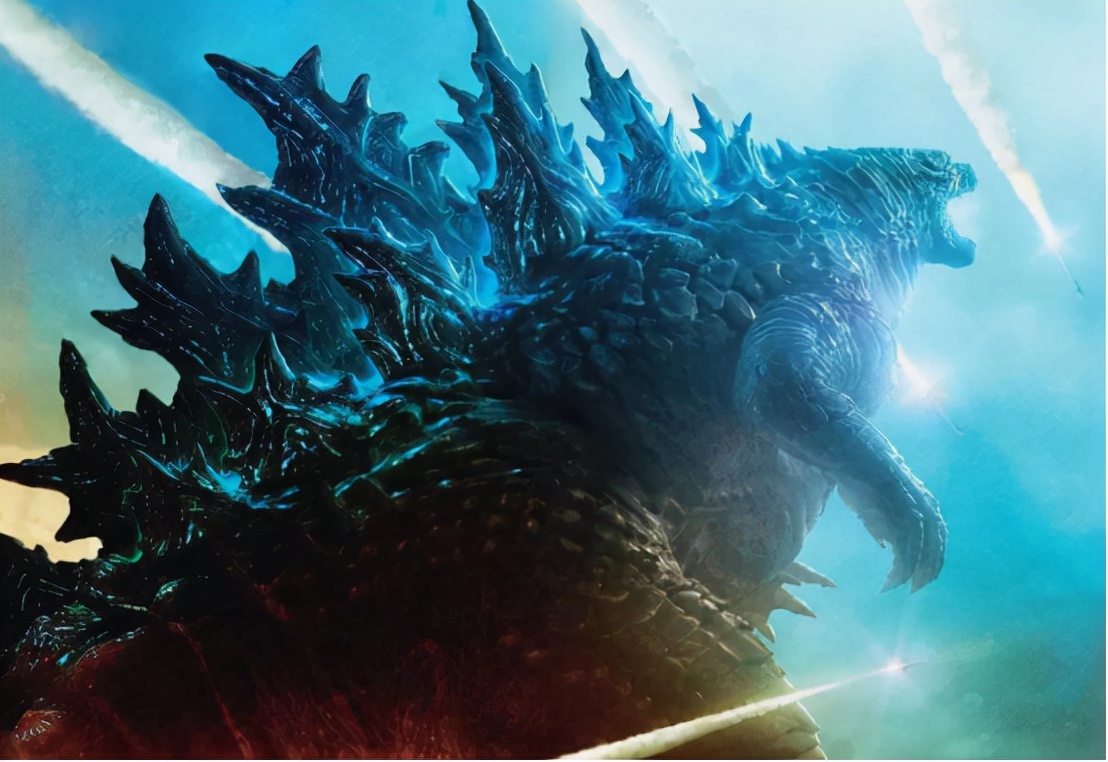 日本船员捕捉到海怪,日本人发现的海中怪物巨大