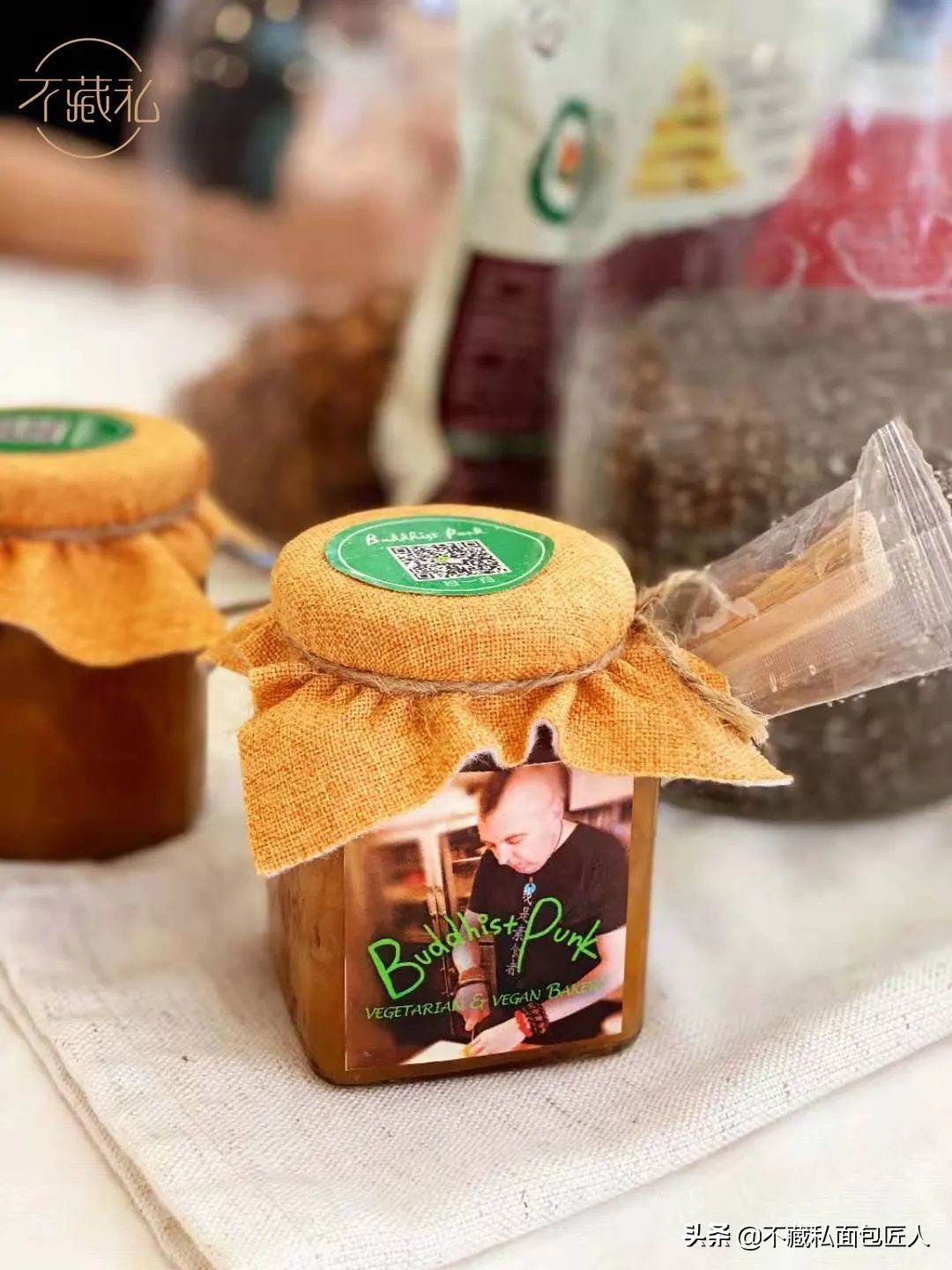 便宜又好吃的面包店,一定不能错过这家良心面包店