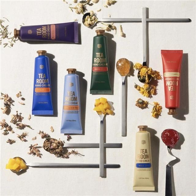 理想夏天,水蜜桃味的必备好物