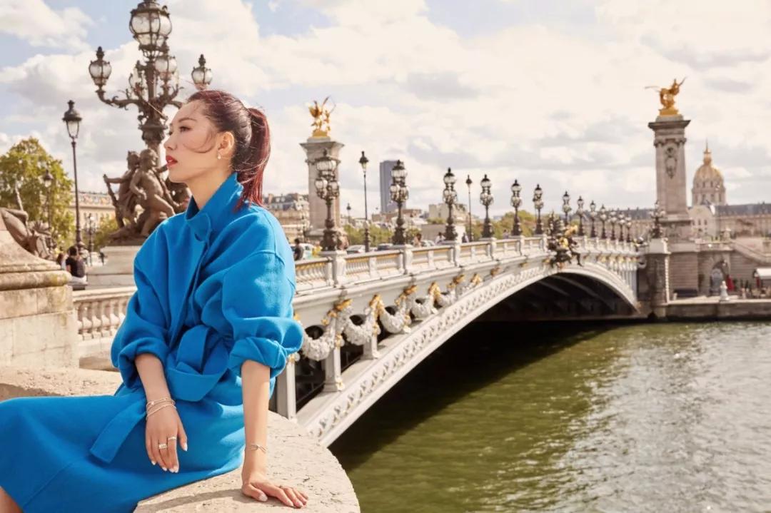 晖常look|细数2019年百场时尚活动+街拍,继续迎战2020