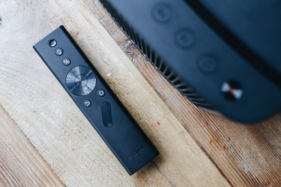 坚果j7和极米h2哪个更好,坚果j7与极米h2哪个好