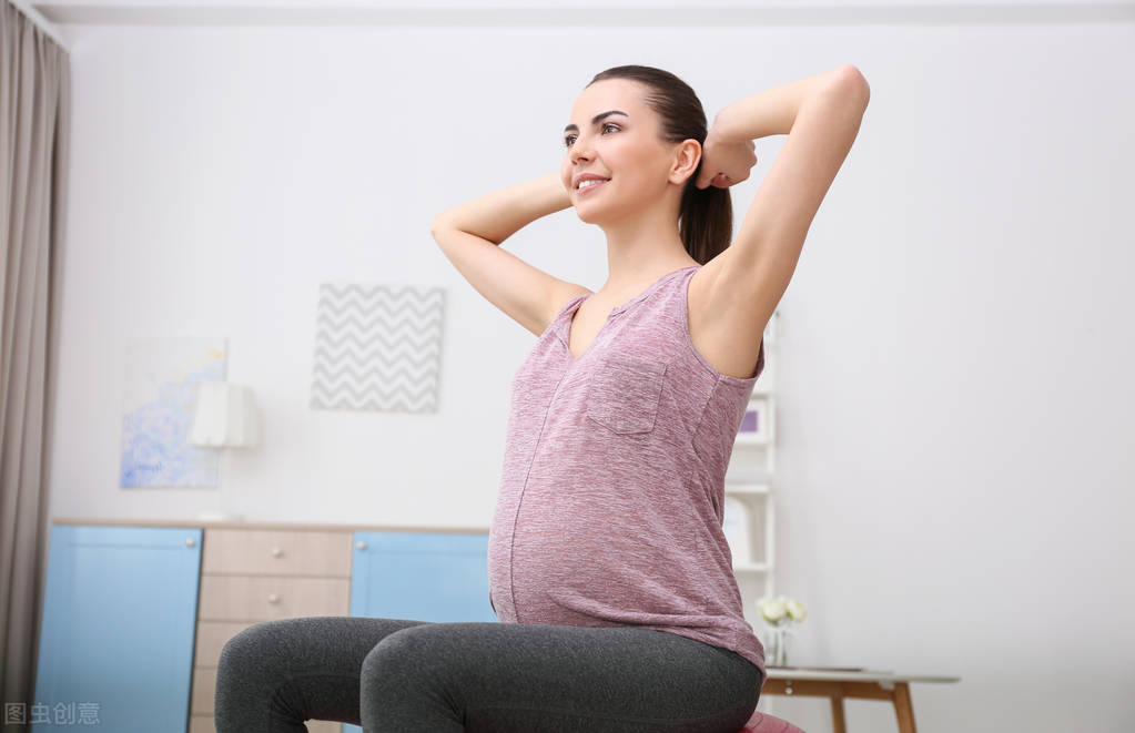 肥胖孕期体重标准多少,孕期胖怎么办