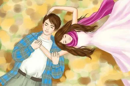 友情之上恋人未满是怎样一种感情,友情之上恋人未满语录