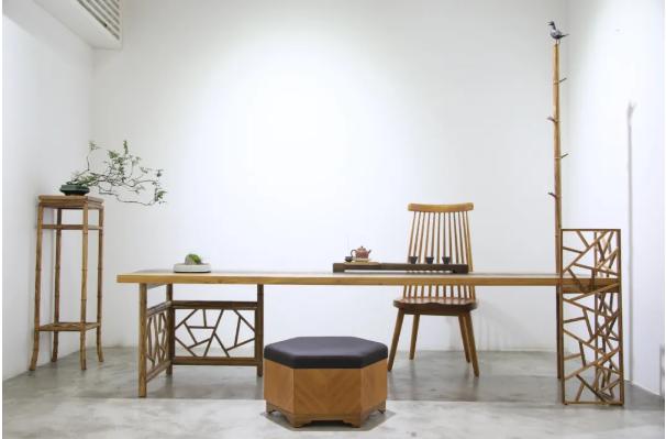 小众家具品牌,十大入门级轻奢极简家具品牌