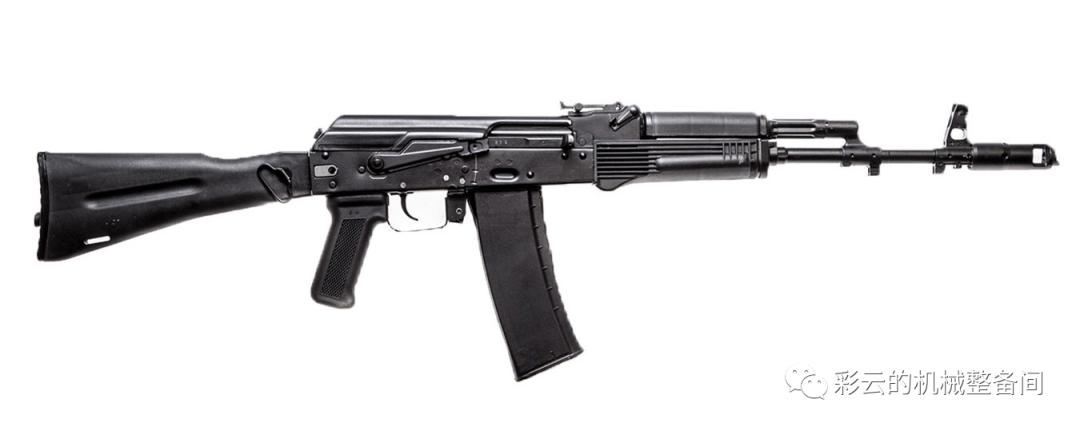ak100口径,ak-100舰炮