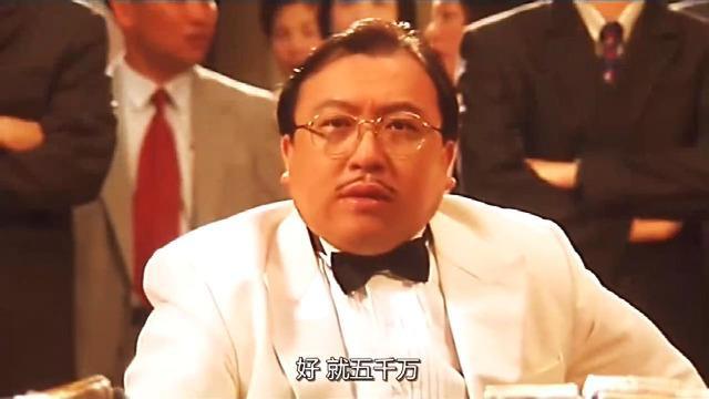 “片场暴君”周星驰和“烂片之王”王晶的恩怨情仇