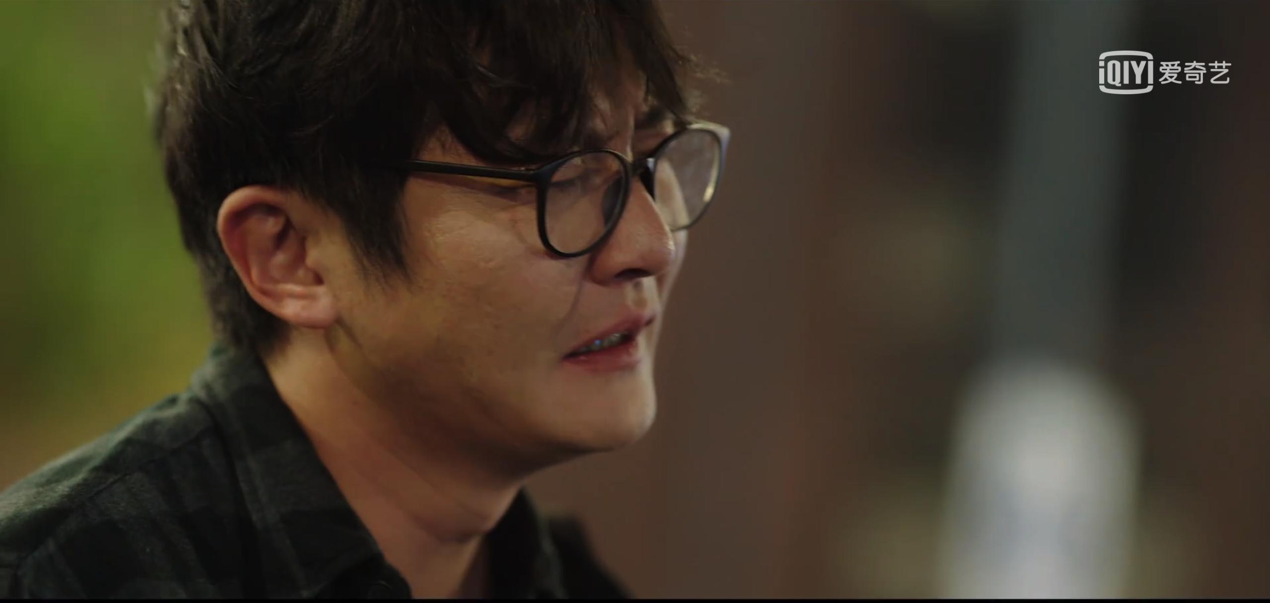 余欢水郭京飞现场,郭京飞我是余欢水水中的表演