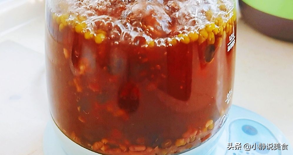 扁鹊三豆饮哪几种食材,传统扁鹊三豆饮