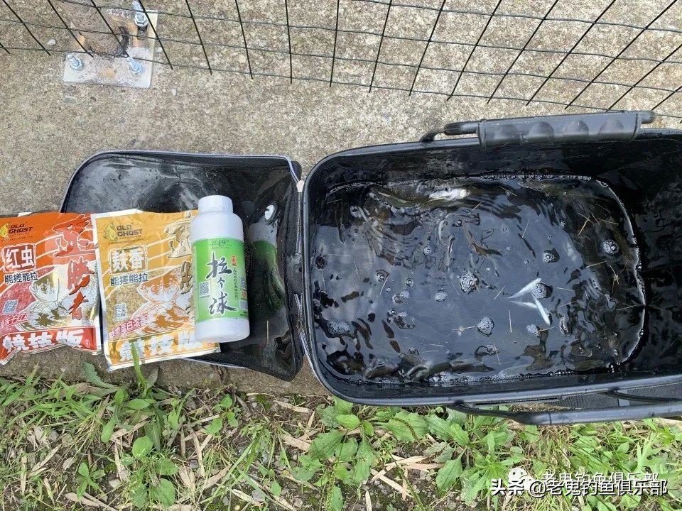 科学钓鱼评测老鬼速胜者鱼竿,老鬼速胜者水库