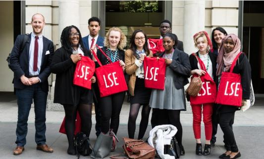 伦敦政经lse怎么申请,英国伦敦政经学院qs排名