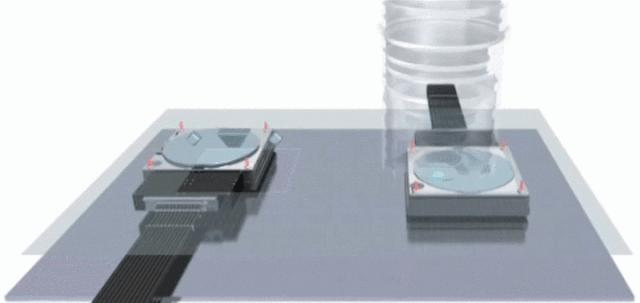 国产光刻机多少时间能赶上asml,揭秘光刻机巨头asml阿斯麦