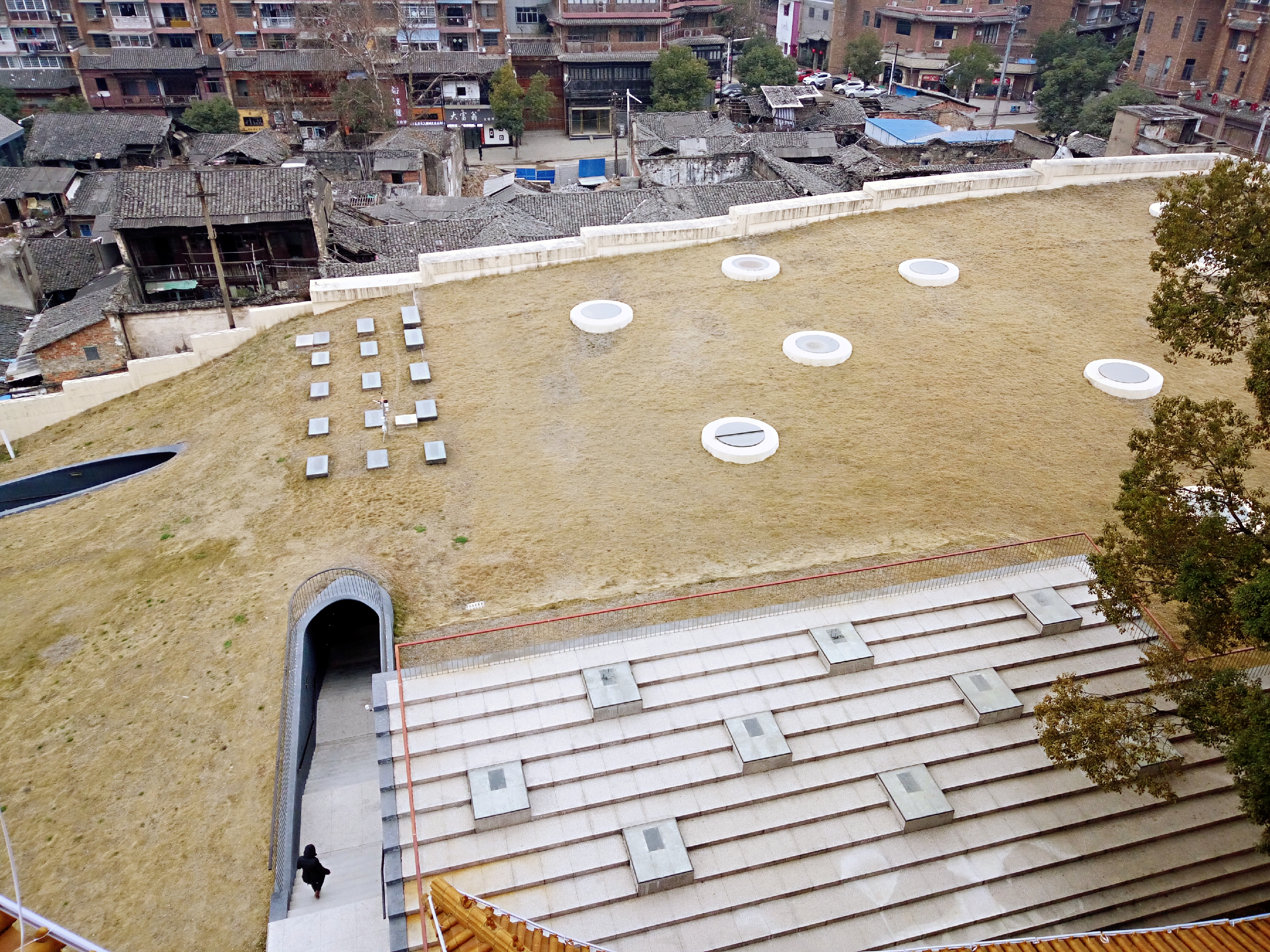 聊一聊景德镇的历史,走进景德镇探寻瓷都文化课件