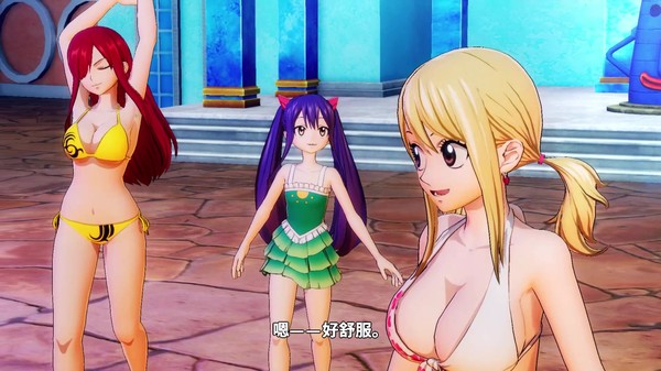 妖精的尾巴7年后回归怎么变强的,妖精的尾巴百年任务漫画断更了吗