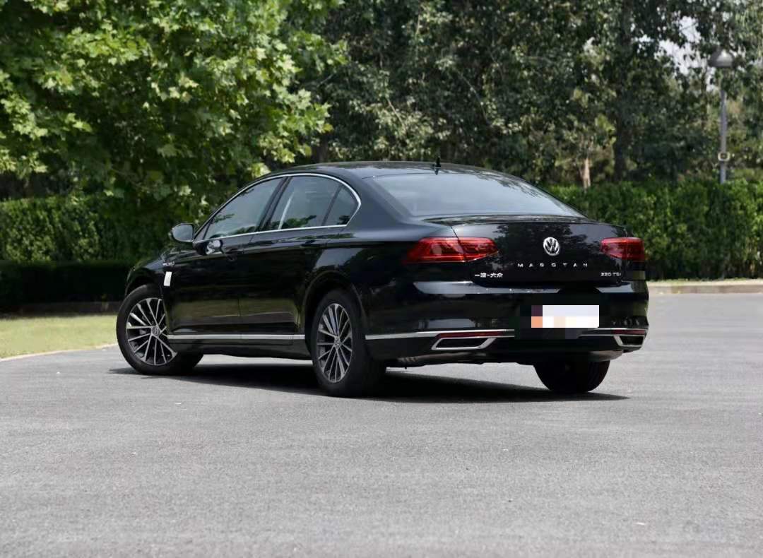 入手十代雅阁260豪华，用车20天，分享一下用车心得和发现的问题