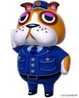 动森npc,动森能邀请几个npc来岛上居住