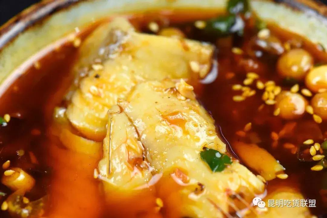 性价比高的自助火锅,昆明最便宜的鱼火锅