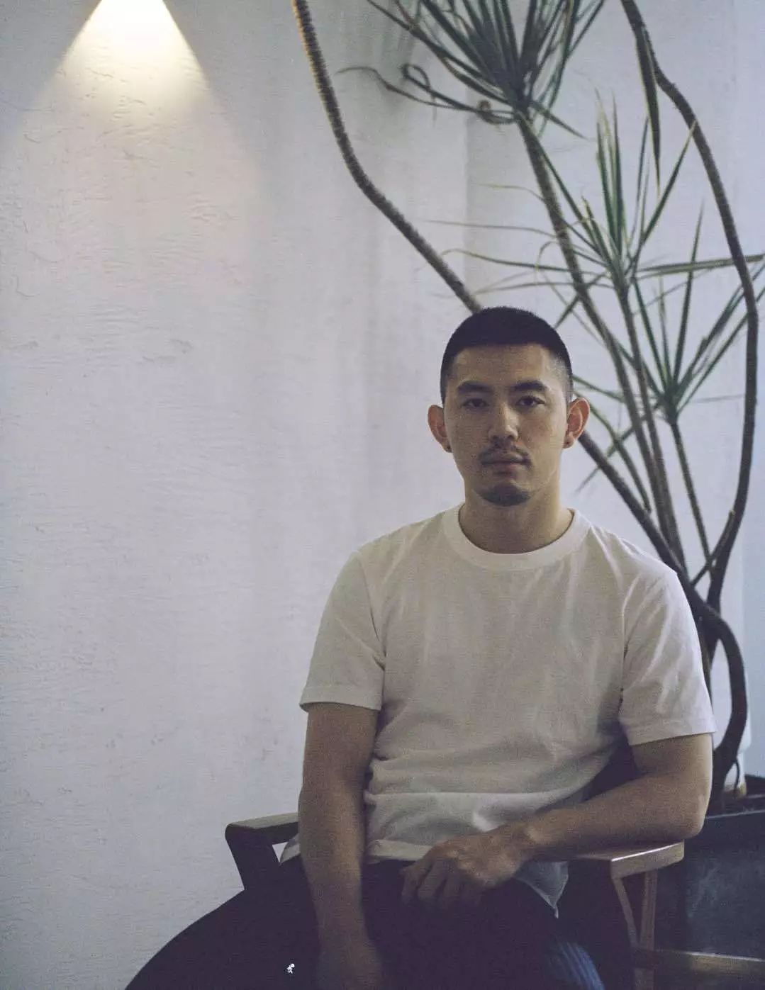 治木设计,一个茶馆一壶好茶就是江湖